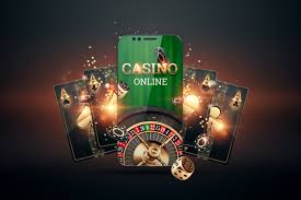 Casino Libra Spins Unleash the Excitement of Online Gaming