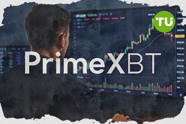 Complete Guide to the PrimeXBT Login Process