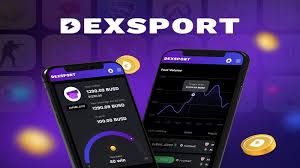 Discover the Excitement of Betting with DexSport