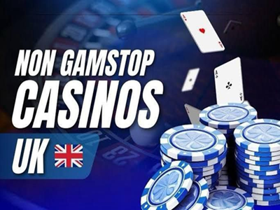 Exploring Non Gamstop UK Casino Sites What You Need to Know 167697236