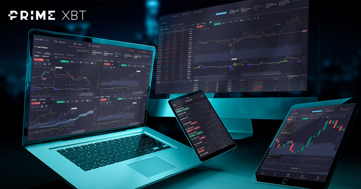 Exploring the Potential of PrimeXBT Crypto Trading Platform