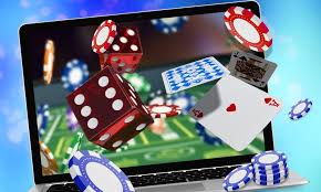 Spinpanda Casino UK Your Gateway to Unmatched Gaming Experiences
