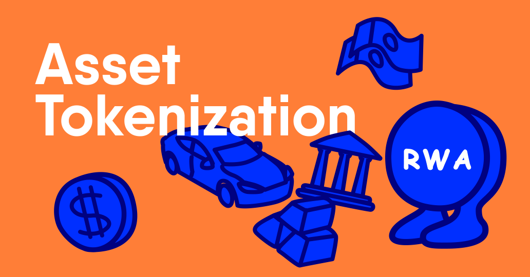 The Future of Property Investment Tokenized Real Estate -283394436