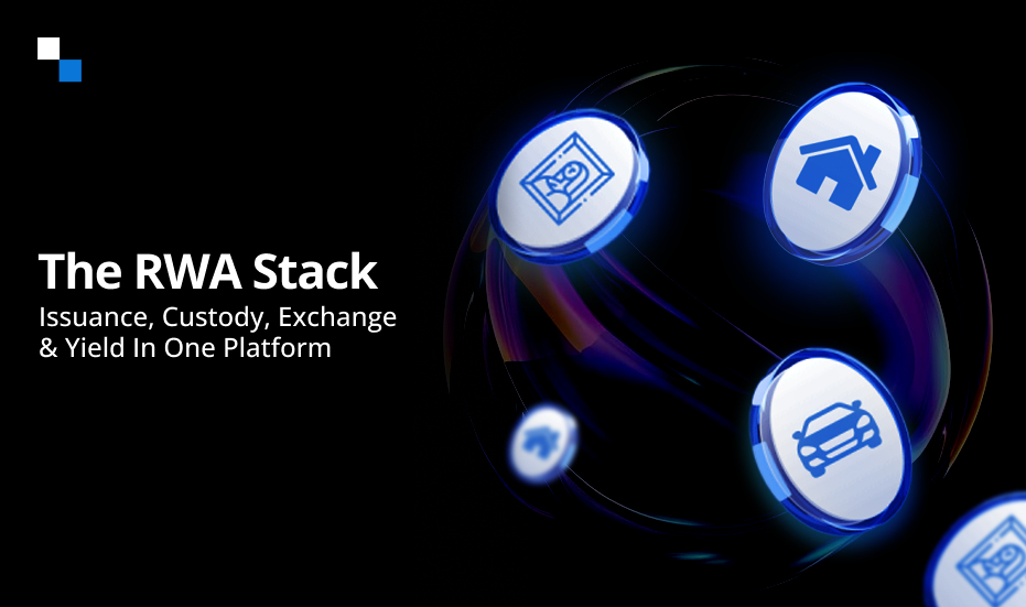 The Future of Property Investment Tokenized Real Estate -283394436