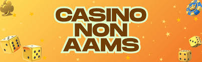 Casinò Online No Adm Scopri il Mondo del Gioco Senza Limiti
