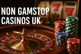 Discover UK Casinos Not on Gamstop Your Guide to Alternative Gaming Options 951901923
