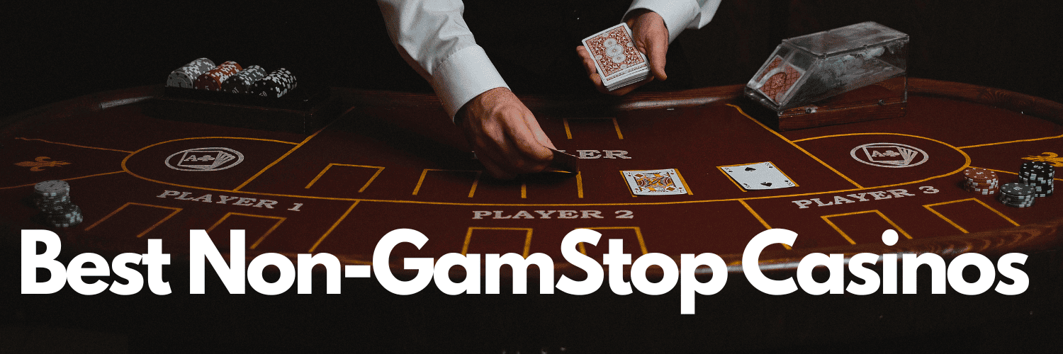 Discovering Casino Options Not with GamStop