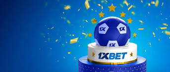 Experience the Thrill of Betting with 1xBet -1569393873
