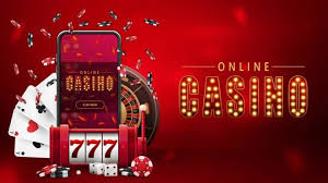 Experience the Thrill of Casino Slots Dynamite