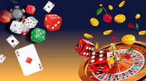 Experience Thrills at Online Casino BlazeBet Experience Thrills at Online Casino BlazeBet