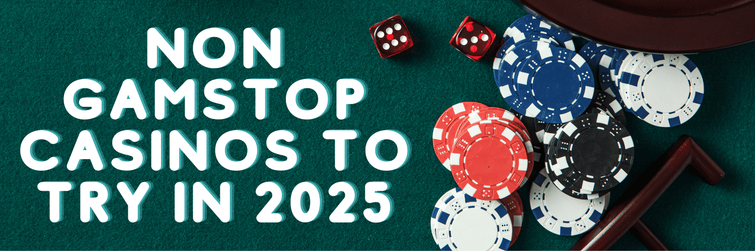 Exploring Casinos Not on Gamstop UK Your Guide to Alternative Gambling Options -1842563888