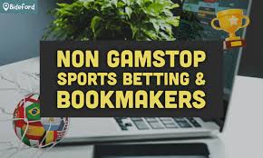 Exploring Horse Betting Sites Not on GamStop -2008014638