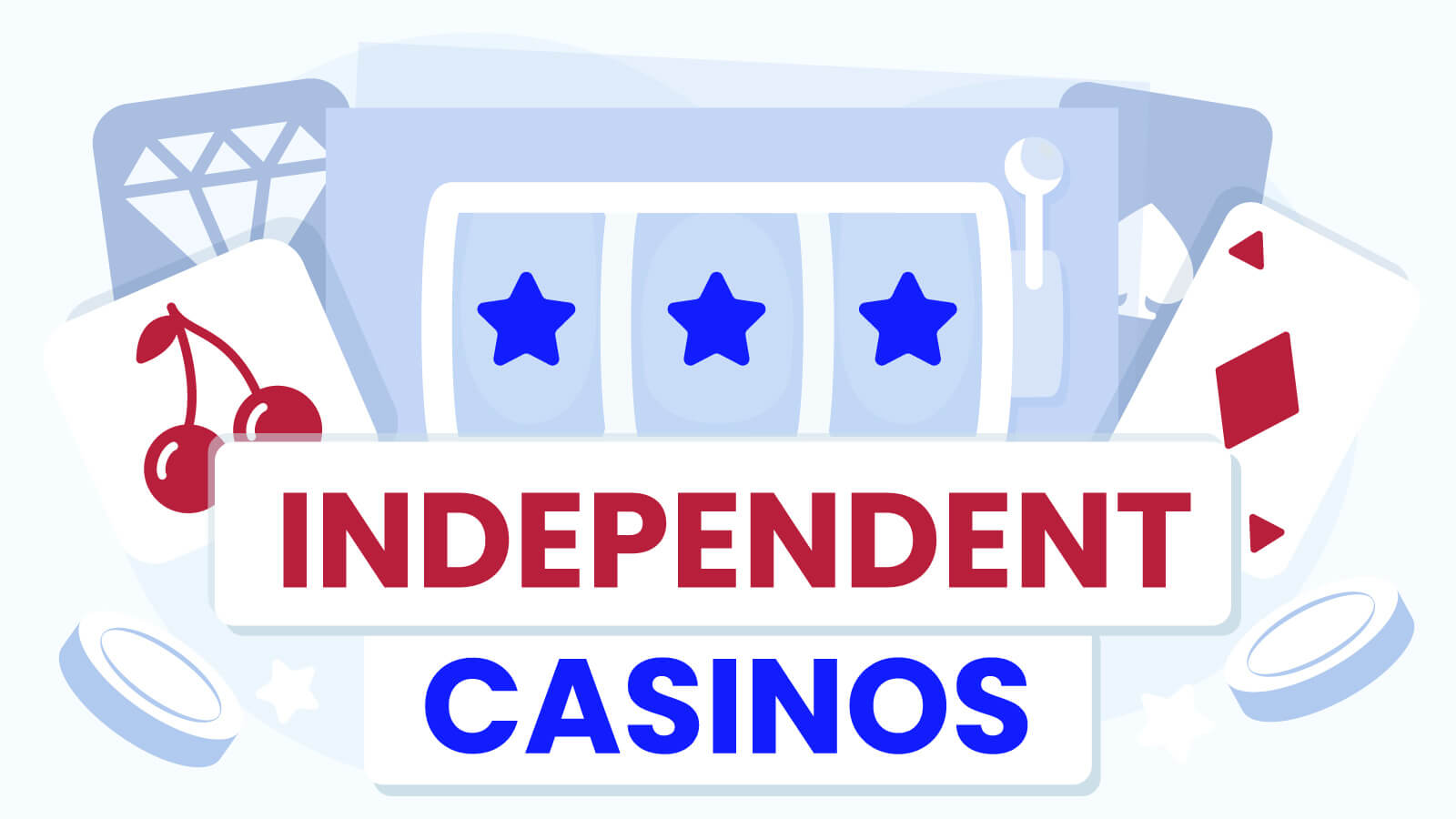 Exploring New Independent Casinos A Fresh Perspective on Gaming