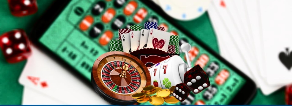 Exploring the World of Gambling Not on GamStop -1571571467