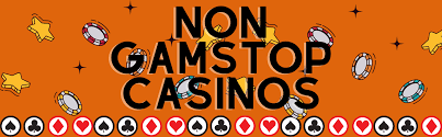 Exploring the World of Gambling Not on GamStop -1571571467