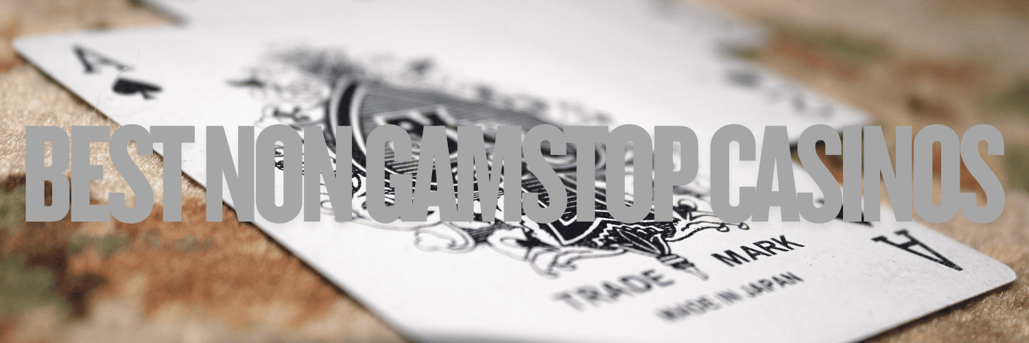 Exploring the World of Gambling Not on GamStop -1571571467