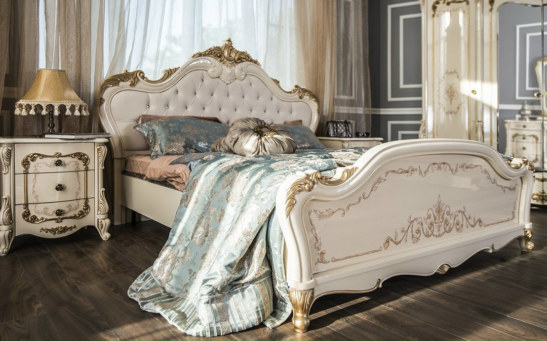 Каким фабрикам мебели доверяю дизайнеры