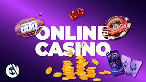 Online Casino Games Exploring the Exciting World of Virtual Gambling