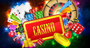 Play Casino Games Online UK - Experience the Thrill from Home