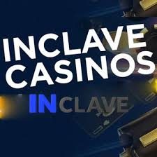 The Evolution of Inclave Casino A New Era in Online Gambling