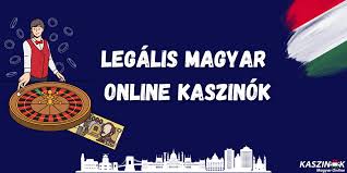 A legjobb kaszinók online - Válaszd ki a legjobbat! A legjobb kaszinók online - Válaszd ki a legjobbat!