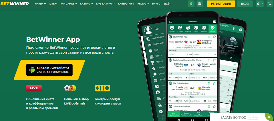 BetWinner Online Casino Your Ultimate Gaming Destination 875190580