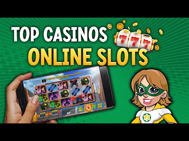 Casino Luck of Spins UK Your Ultimate Guide to Online Gaming