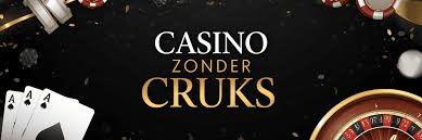 Casino zonder CRUKS Ontdek de Vrijheid van Spelen Casino zonder CRUKS Ontdek de Vrijheid van Spelen