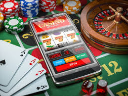 Crypto Casinos The Future of Online Gambling