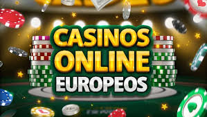 Descubre los Mejores Casinos Online Europeos para Apostar Con Seguridad
