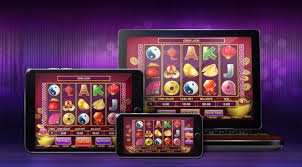 Discover Exciting Online Slots at K8 Casino