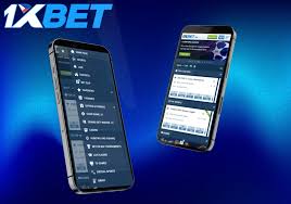 Discover the 1xBet App Your Ultimate Betting Companion -1352674404
