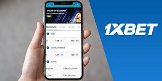 Discover the Benefits of 1xBet App Your Ultimate Betting Companion