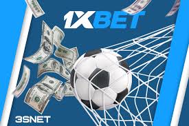 Experience the Thrill of 1xBet Casino Your Ultimate Gaming Destination 355479252