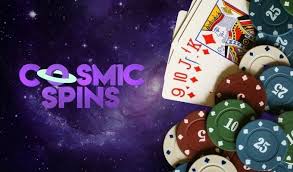 Explore the Universe of Gaming at Cosmic Spins Casino 267323190