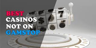 Exploring Casinos Not on Gamstop Your Guide to Unrestricted Online Gambling Exploring Casinos Not on Gamstop Your Guide to Unrestricted Online Gambling
