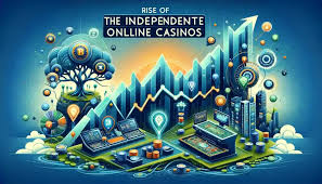 Exploring Independent UK Casinos A New Era of Gaming -291232013