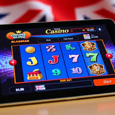Online Casino Ausland – Glücksspiel über Grenzen hinweg