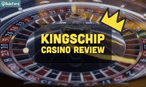 The Evolution and Impact of Kings Chip in Gaming -463745451