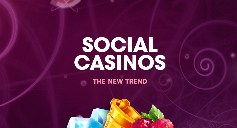 The Rise of Social Casino Games A New Era in Online Entertainment