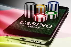 Upplev Det Bästa Av Online Spel Med Casinokungen Upplev Det Bästa Av Online Spel Med Casinokungen