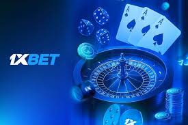 1xBet Korea Desktop Your Ultimate Online Betting Experience -81849185