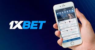 1xBet Thailand Download APP Your Guide to Betting on the Go -262093060
