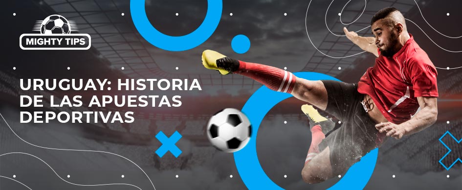 Apuestas Deportivas en Uruguay Guía Completa para Apostadores -495508325