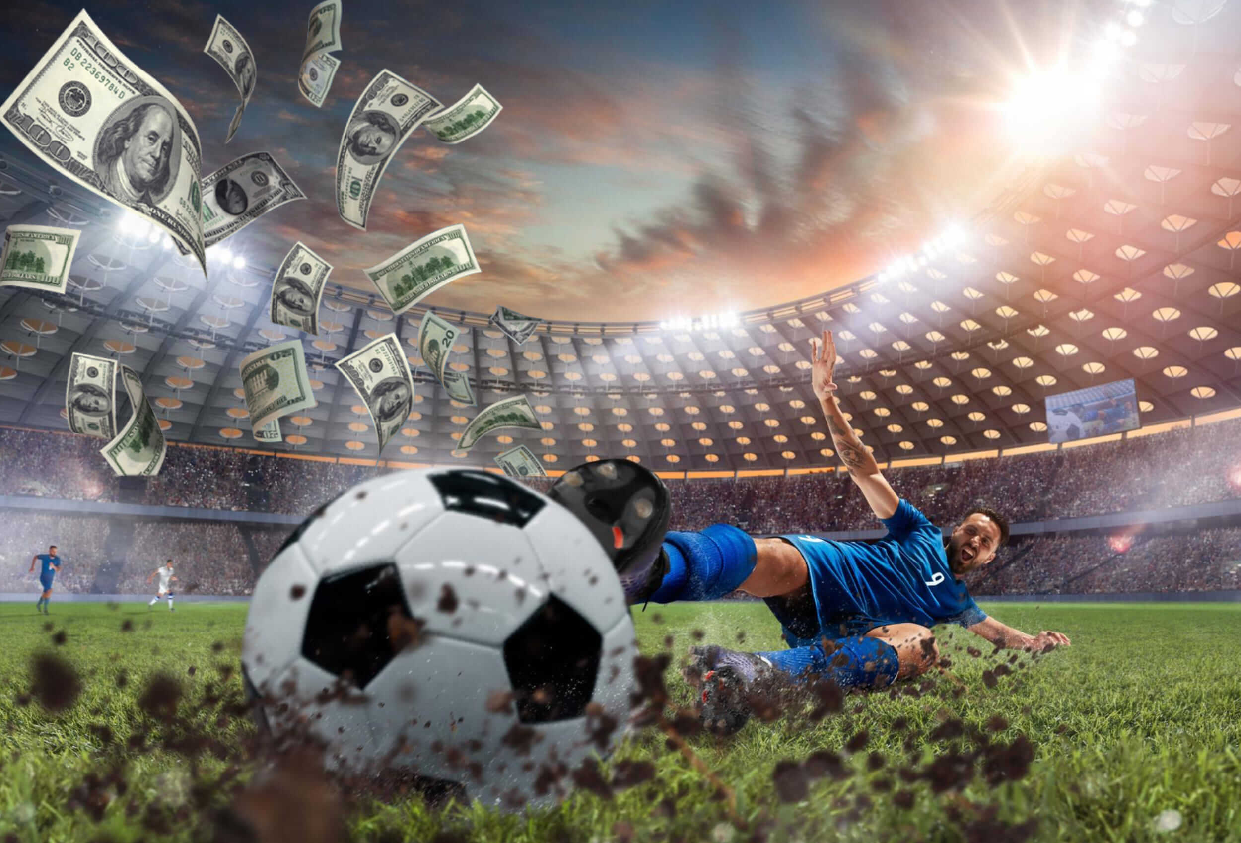 Apuestas Deportivas Guía Completa para Apostar con Éxito -479102153