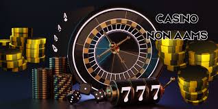 Casinò Non AAMS Recensioni Scopri le Migliori Piattaforme di Gioco Casinò Non AAMS Recensioni Scopri le Migliori Piattaforme di Gioco