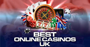 Discover the Best Online UK Casino for Mobile Players