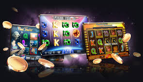 Discover the Excitement of Casino Golden Lion