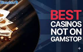 Discovering the Best UK Casinos Not On the Radar Discovering the Best UK Casinos Not On the Radar