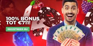 Discovering the Thrill of 711 Casino Games